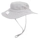 thumbnail image 4 of Sombrero para el sol para niños,Sombrero para el sol para niños con sombrero para el sol para niños Sombrero de playa para niños diseñado para brindar precisión, 4 of 8