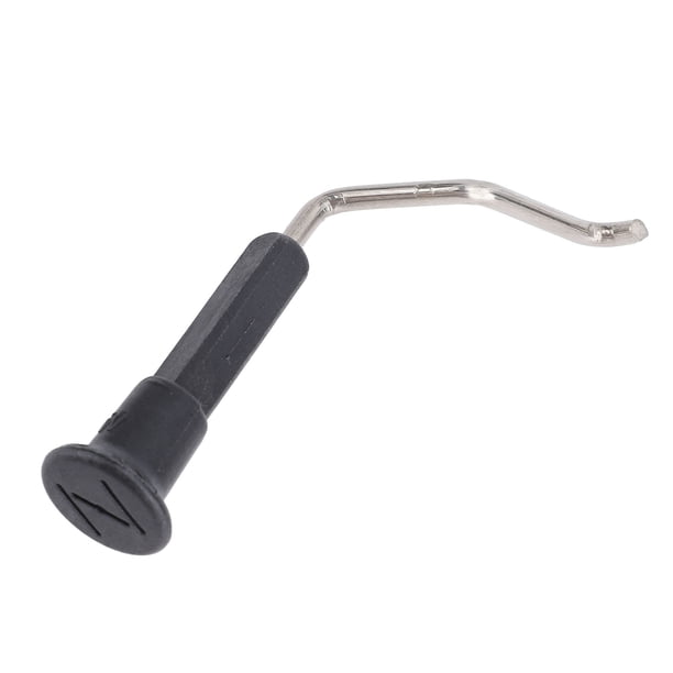 6B4-41271-00, Perilla de Estrangulamiento de Motor de Fuera de Borda Plaus de PLÁSTICO COMPACTO RESTENTE PARAR REPARAR