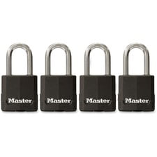 Master MLKM115BLCTRI Padlock