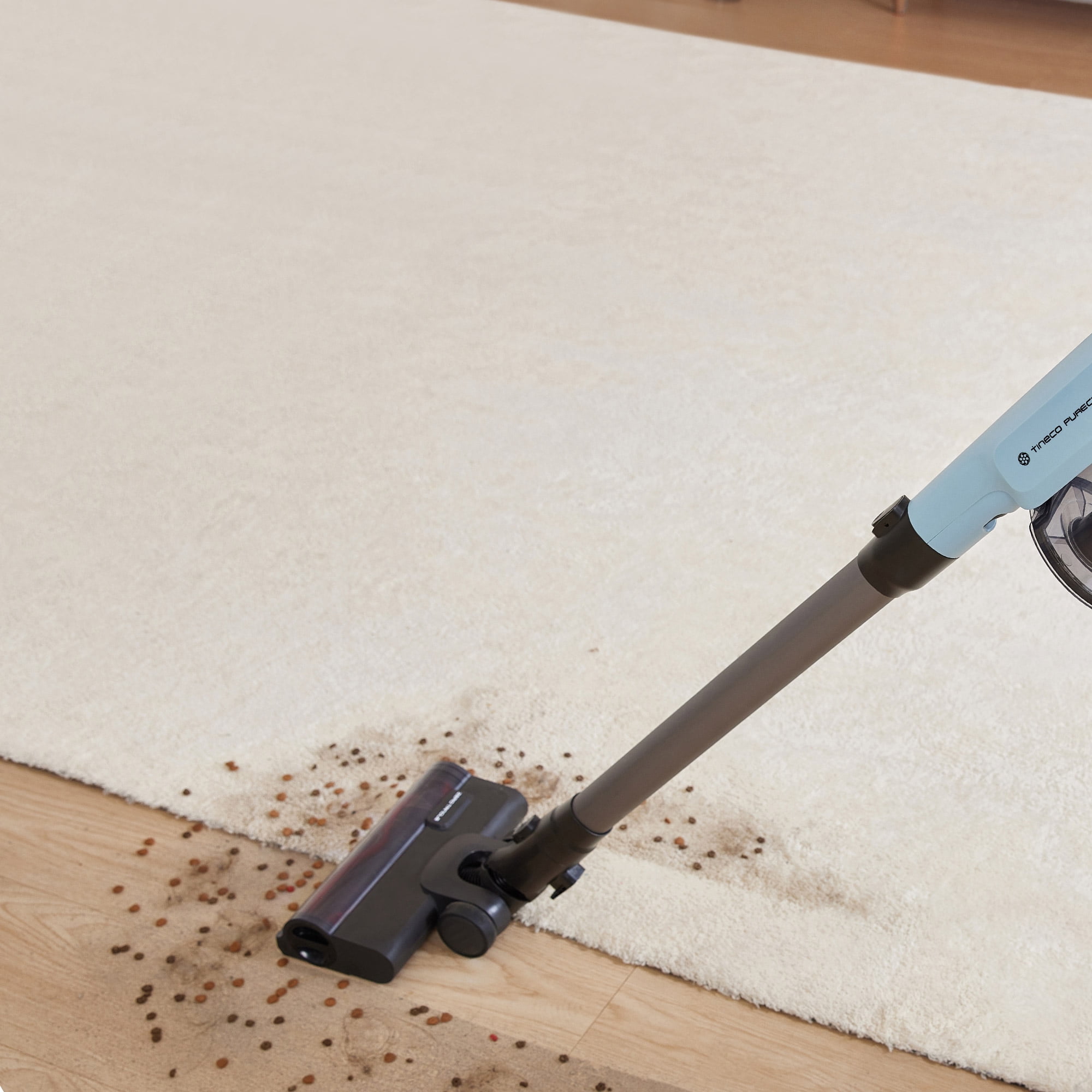 GO Pet Cyclone EX Cordless Stick Vacuum