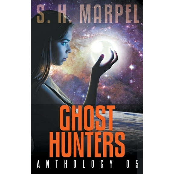 Ghost Hunter Mystery Parable Anthology Ghost Hunters Anthology 05, (Paperback)