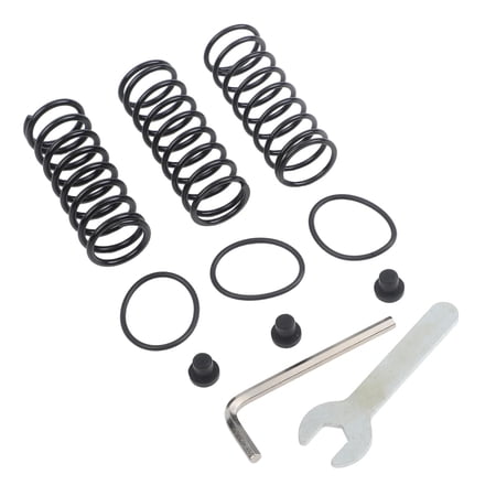 CENL Pedal Return Spring Upgrade for Logitech G25 G27 G29 G920 G923 Racing Wheel Kit