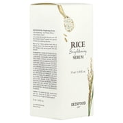 Skinfood Rice Brightening Serum, 1.85 fl oz (55 ml)
