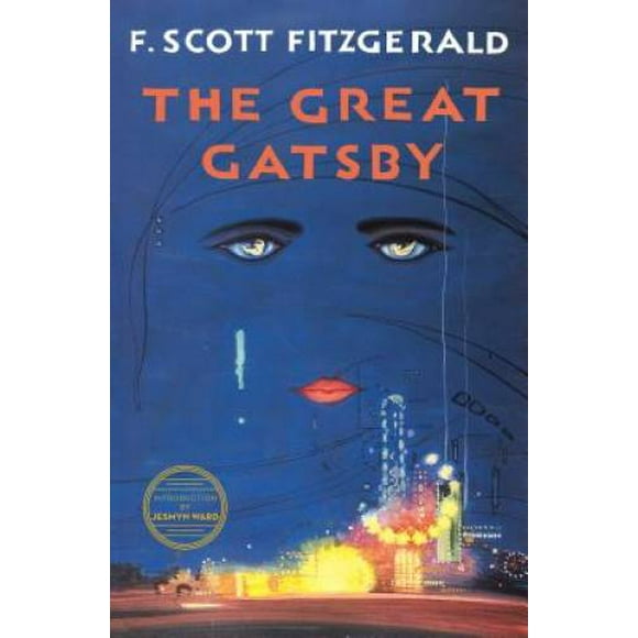 Pre-Owned The Great Gatsby (Paperback 9780743273565) by F Scott Fitzgerald