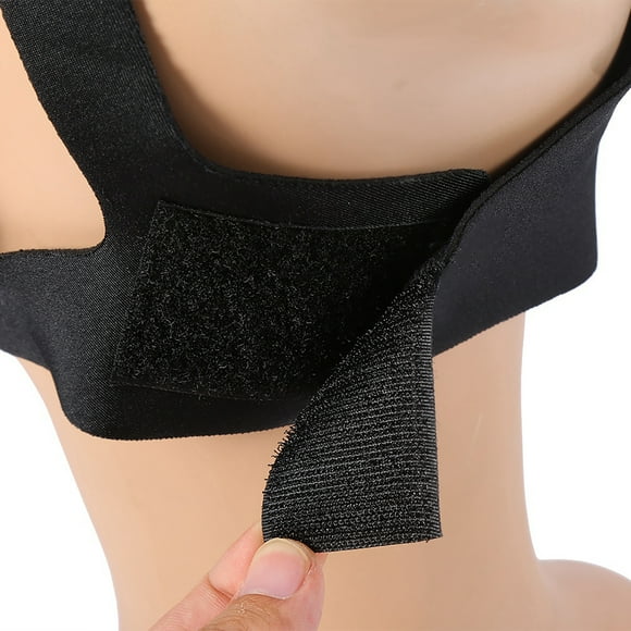 Anti Snoring Chin , Chin Support Strap Chin Support Chin Straps Strap