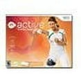 thumbnail image 2 of EA Sports Active (Bundle) - Nintendo Wii, 2 of 2