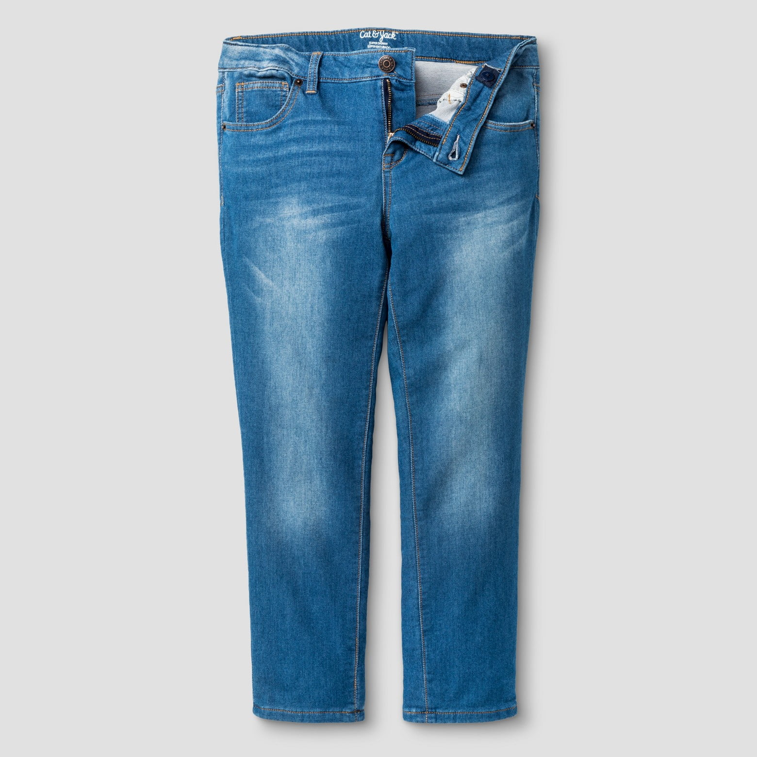 cat & jack super skinny jeans