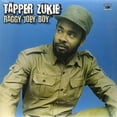 thumbnail image 3 of Tapper Zukie - Raggy Joey Boy - Reggae - Vinyl, 3 of 3