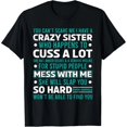 thumbnail image 1 of Playera de Ingeniería Divertida para Mujer "Soy Bueno en Matemáticas" - Diseño para Ingenieros, 1 of 7