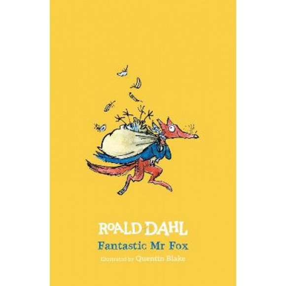 Fantastic Mr Fox