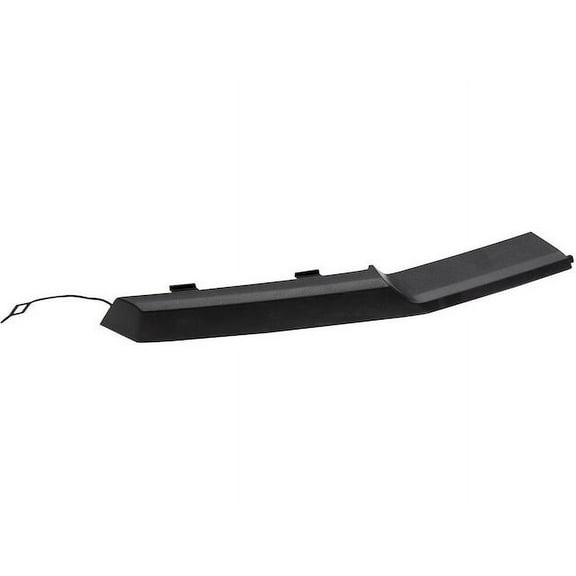 Front Tow Hook Cover - Compatible with 2016 - 2018 Chevy Camaro 2017