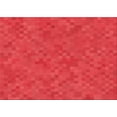 thumbnail image 1 of Ahgly Company Machine Washable Indoor Rectangle Transitional Red Area Rugs, 5' x 7', 1 of 7