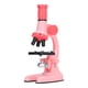thumbnail image 5 of Microscopio educativo de juguete, microscopio de juguete, microscopio biológico educativo para niños, microscopio para niños, rendimiento confiable, 5 of 8