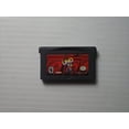 thumbnail image 1 of Uno 52 - Game Boy Advance, 1 of 2