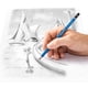 thumbnail image 5 of STAEDTLER Mars Lumograph Lápiz de Dibujo Artístico Grafito 12B Paquete de 12, 5 of 6