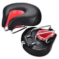 thumbnail image 1 of Bike Saddle , Nose Shape Bike   for Cycling for Rider, 1 of 7