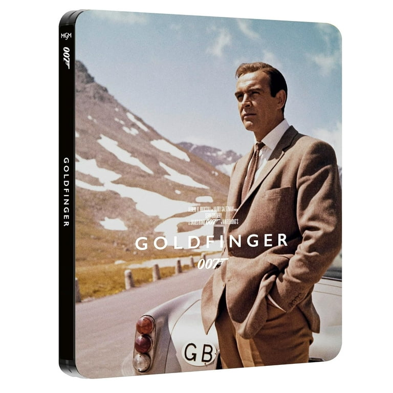 未開封 限定品 1/4 James Bond 007 Sean Connery Buy 1/4 oz Gold Coin - James Bond™ Legacy - Sean Connery