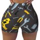 thumbnail image 2 of Fotbe Repair tools (2) Shorts Sin Costuras – Shorts Deportivos de Cintura Alta para Mujer, Elásticos para Gimnasio, Yoga, Running o Ciclismo-Medium, 2 of 8