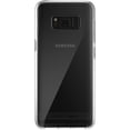 thumbnail image 3 of Tech21 Pure Clear Case Transparent Hard Anti-Shock Cover for Samsung Galaxy S8 Plus, SM-G955, S8+, 3 of 8