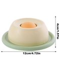 thumbnail image 4 of Lick Plate for Dogs and Cats, Interactive Slow Feed Puzzle Bowl, Rotating Anti-Vomiting Design, Durable Non-Slip Base, 4 of 5