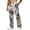 Light Gray, variant on Dwelliawo Camo Sweatpants Men Plus Size Forest Branch Baggy Camouflage Bottoms for Men Causal Wide Leg Army Fatigue Trousers Streetwear Camel 3xL