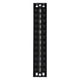 thumbnail image 5 of Tira Terminal, Bloque de Barrera de Alambre Tira Terminal de Corriente Grande Resistencia A Alta Temperatura Con Cubierta Transparente Para Puentes, 5 of 7