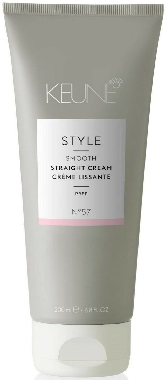 keune straightening cream