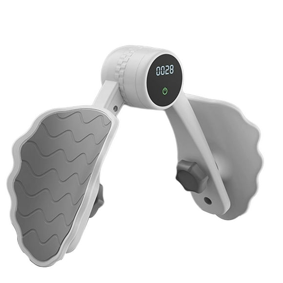 Thigh Trainers Pelvic Floor Muscle Trainers Intelligent Counting Leg Press Machine For Women Home