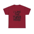 thumbnail image 2 of I Like Whiskey and Running and Maybe 3 People Tshirt, 2 of 2