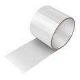 thumbnail image 1 of S SERENABLE Inflatable Pool TPU Repairing Patch Roll Clear for Bounce Houses Lightweight 10cmx100cm, 1 of 9