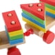 thumbnail image 5 of Juguetes Juegos Educativos Sunnimix 3 Vagones Tren Madera, 5 of 7