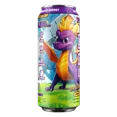 thumbnail image 4 of (3 pack) G Fuel Spyro The Dragon fruit Energy Drink, 16 Oz Can, 4 of 8