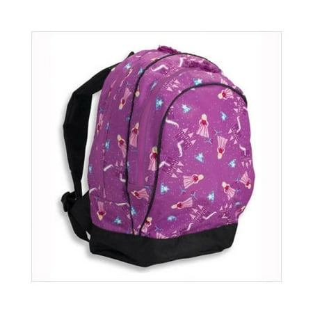 Wildkin 14077 Olive Kids Out of This World Backpack