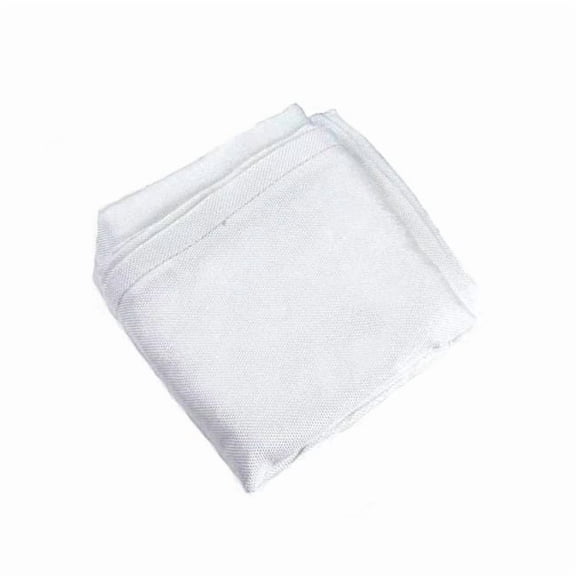 Sellstrom 100% Fiberglass High Temp Emergency Fire Blanket