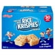 Barres Kellogg's Carrés aux Rice Krispies Goût original, 660 g (format géant) (30 barres de céréales) 660 g, 30 barres – image 1 sur 14