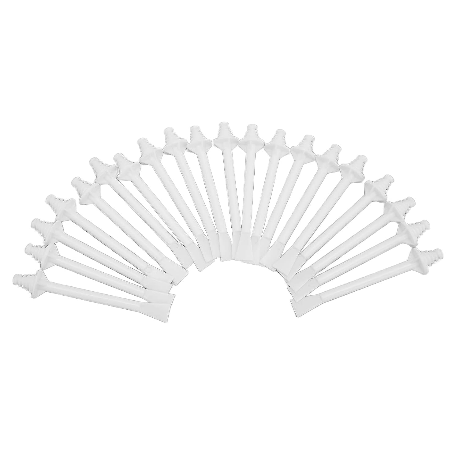 Nose Wax Sticks Applicators, 20pcs/pack Nose Hair Removal Sticks Safe