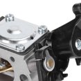 thumbnail image 3 of Carburador ANGGREK Accesorios de Repuesto Aleación de Aluminio Y Plástico Aptos para Motores de Motosierra 450 450E 445 445E, 3 of 8
