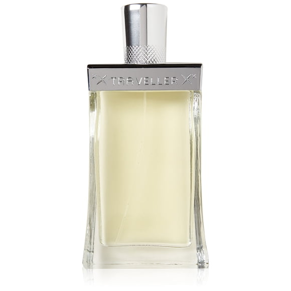 Perfume Paris Bleu Traveller EDT en spray para hombre 100 m Paris Bleu