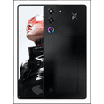 thumbnail image 1 of Smartphone Redmagic 10sPro 5G 12 GB de RAM 256 GB de ROM Nightfall, 1 of 9