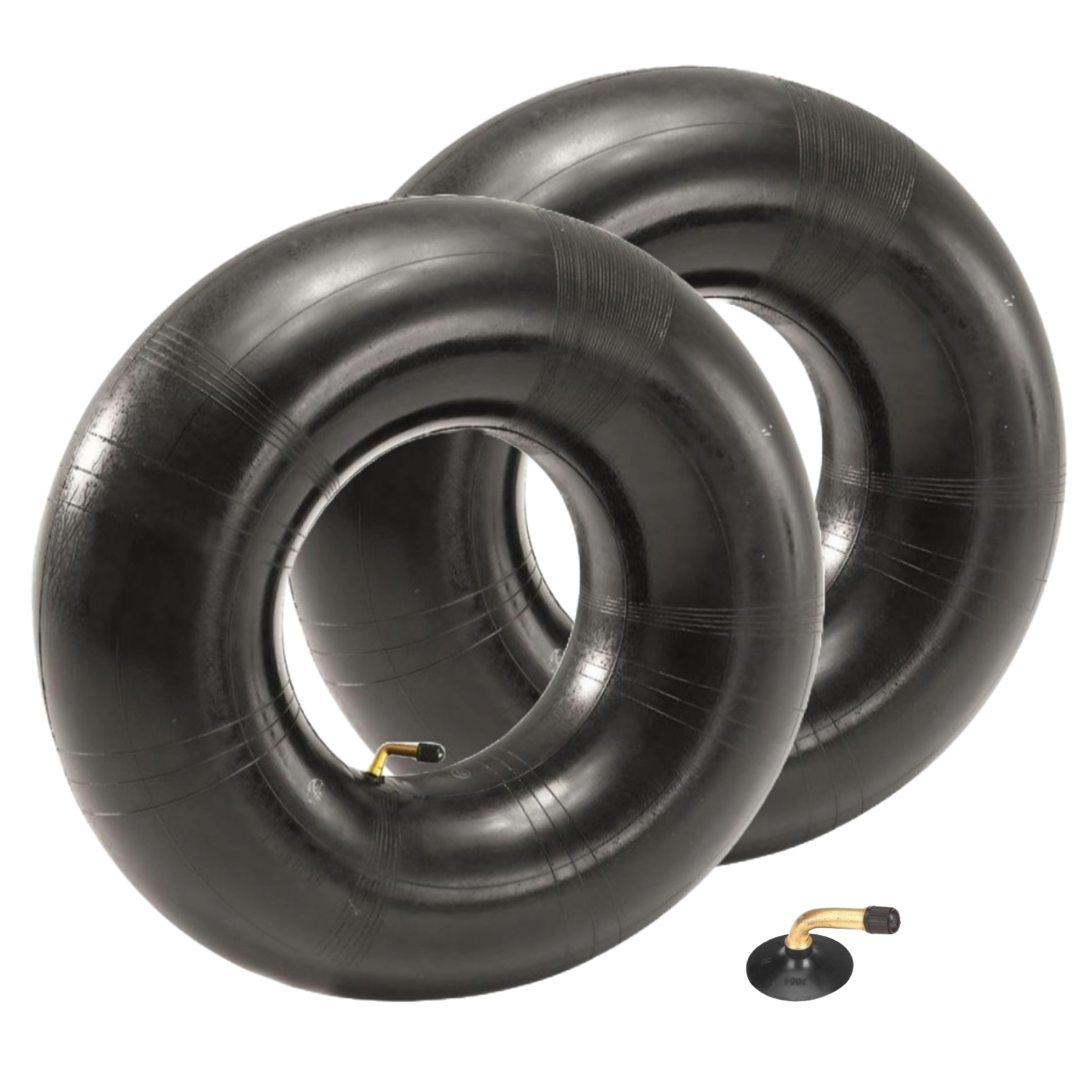 TYK 18x950-8 ATV Lawn Mower Tire Inner Tube With Metal