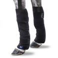 thumbnail image 3 of Ice Horse Pair of Knee to Ankle Wraps for Equine Therapy - Comes with 12 Ice Packs, 3 of 4