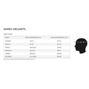 Shrey Match 2.0 Cricket Helmet