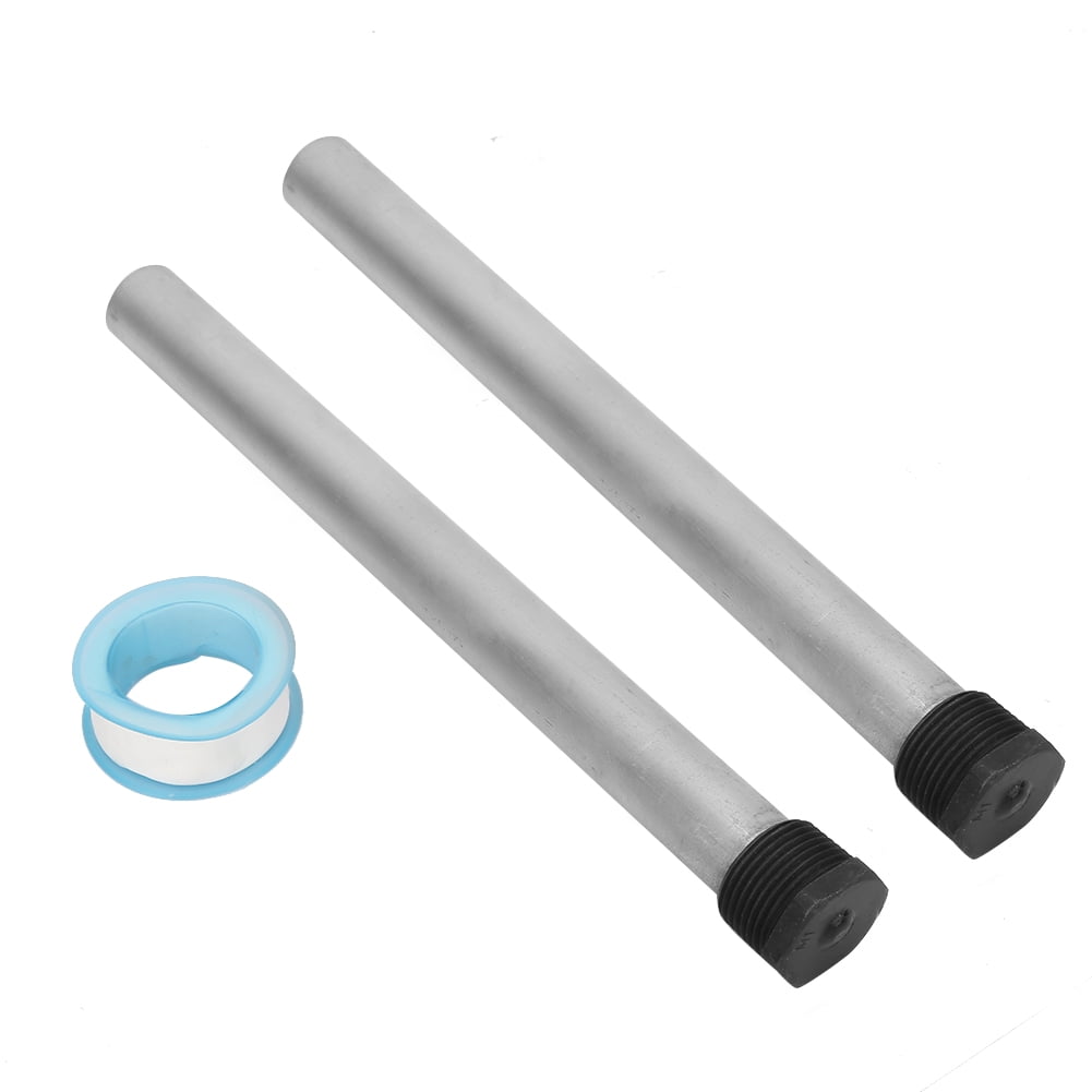 Water Heaters Anode Rod, Anticorrosion Water Heater Alloy For Industry