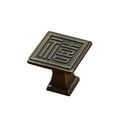 thumbnail image 1 of es de puerta vintage Armario de Armario es 1 XI Bronce Sunnimix Tiradores retro europeos, 1 of 5