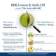 thumbnail image 3 of Sérum facial Blue Nectar con vitamina C y ácido hialurónico, 30 ml, 3 of 8
