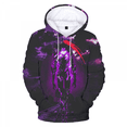 thumbnail image 3 of Sudadera con capucha de Anime Solo Leveling para hombre y mujer, sudadera con capucha con estampado 3D, sudadera informal de Halloween, ropa de calle, jersey de hip hop, 3 of 5