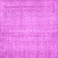 thumbnail image 1 of Ahgly Company Indoor Square Persian Pink Traditional Area Rugs, 5' Square, 1 of 4