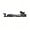 CT018-Black, variant on Custom car stickers, Custom Stainless Steel Bat Car Stickers, Personalized Name & Text Emblem, Waterproof Metal Decal for Cars, Vans, Boats, Bicycles, Refrigerators, Walls & Doors