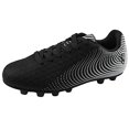 thumbnail image 1 of Stealth FG Negro / Blanco talla 13 Vizari Sport USA 93351-13, 1 of 1