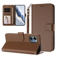 thumbnail image 3 of Funda Cartera GANGXUN para Motorola Moto G Power 2025 – Cierre Magnético, Protección RFID, Correa Desmontable, Compatible con Carga Inalámbrica, 3 of 6